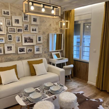 Villette & Canal - Apartment Paris Exterior photo